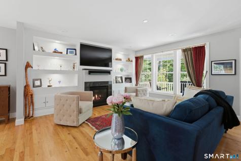 52 Edgerton Road Granby CT 06090