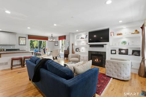 52 Edgerton Road Granby CT 06090