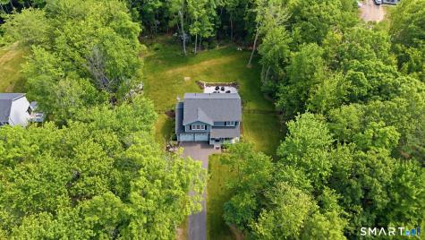 52 Edgerton Road Granby CT 06090