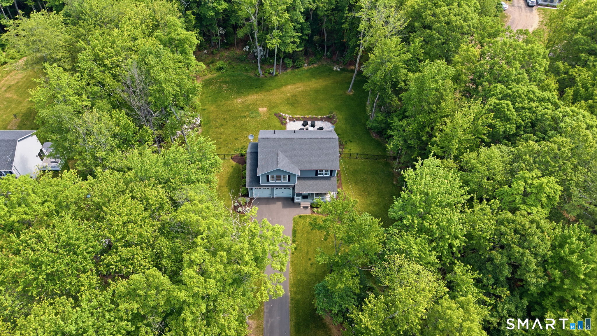 52 Edgerton Road Granby CT 06090