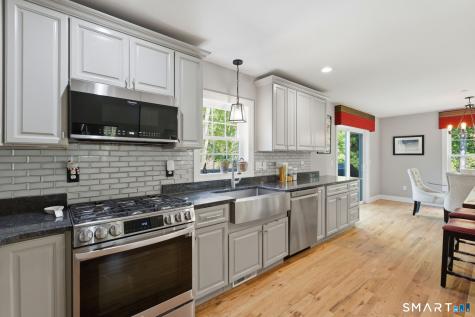 52 Edgerton Road Granby CT 06090