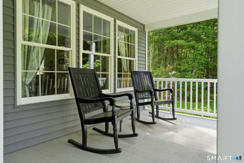 52 Edgerton Road Granby CT 06090