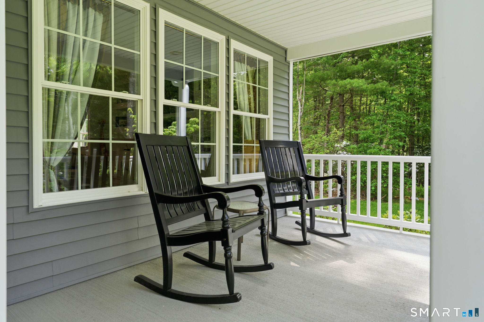 52 Edgerton Road Granby CT 06090