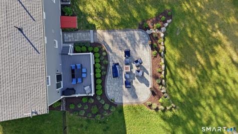 52 Edgerton Road Granby CT 06090