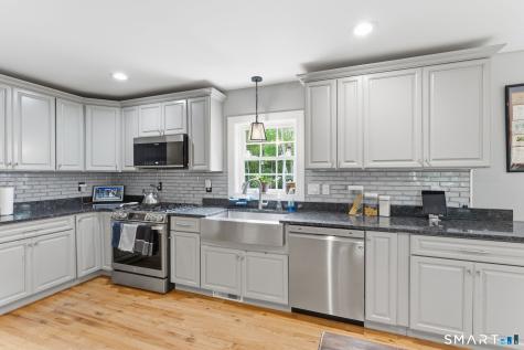 52 Edgerton Road Granby CT 06090