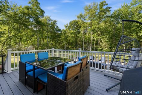 52 Edgerton Road Granby CT 06090