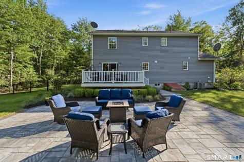 52 Edgerton Road Granby CT 06090