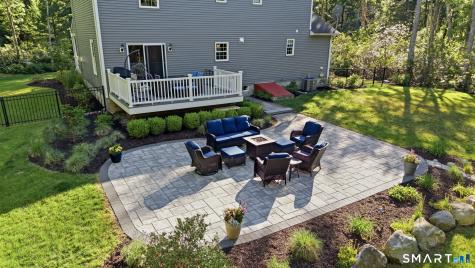 52 Edgerton Road Granby CT 06090