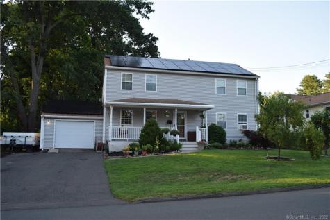 175 Brace Avenue Bristol CT 06010