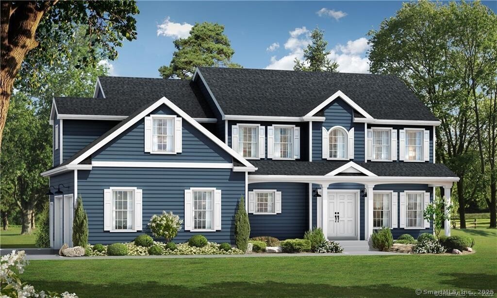 1851 Blackberry Place Cheshire CT 06410