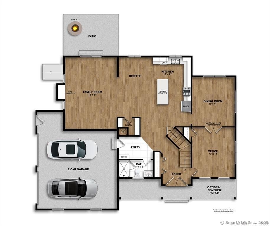 1851 Blackberry Place Cheshire CT 06410
