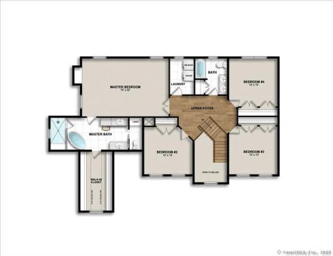 1851 Blackberry Place Cheshire CT 06410
