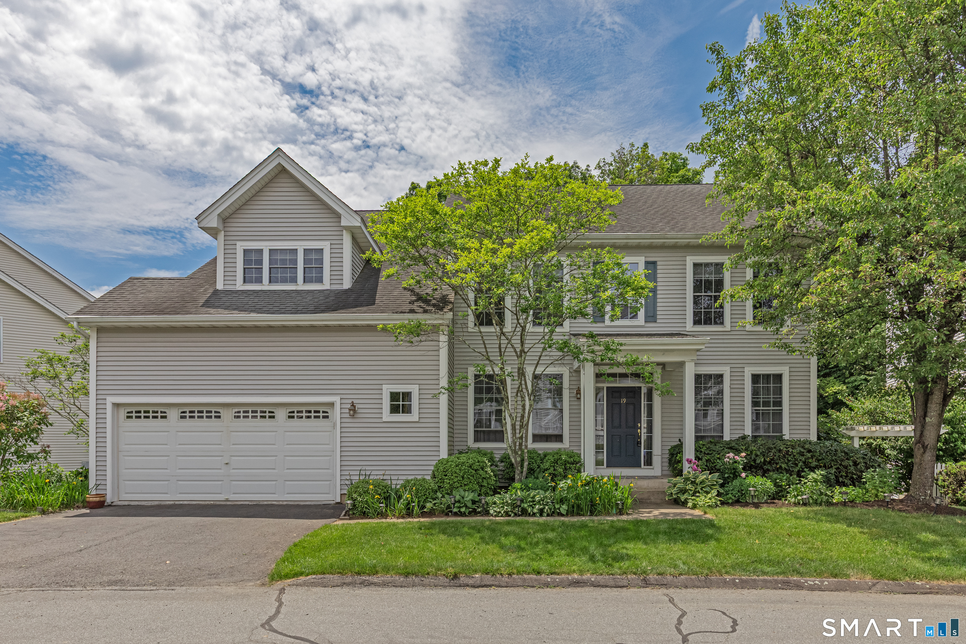 19 Revere Circle Southbury CT 06488