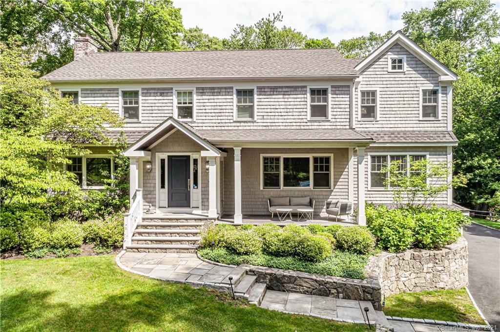 460 Cascade Road Stamford CT 06903