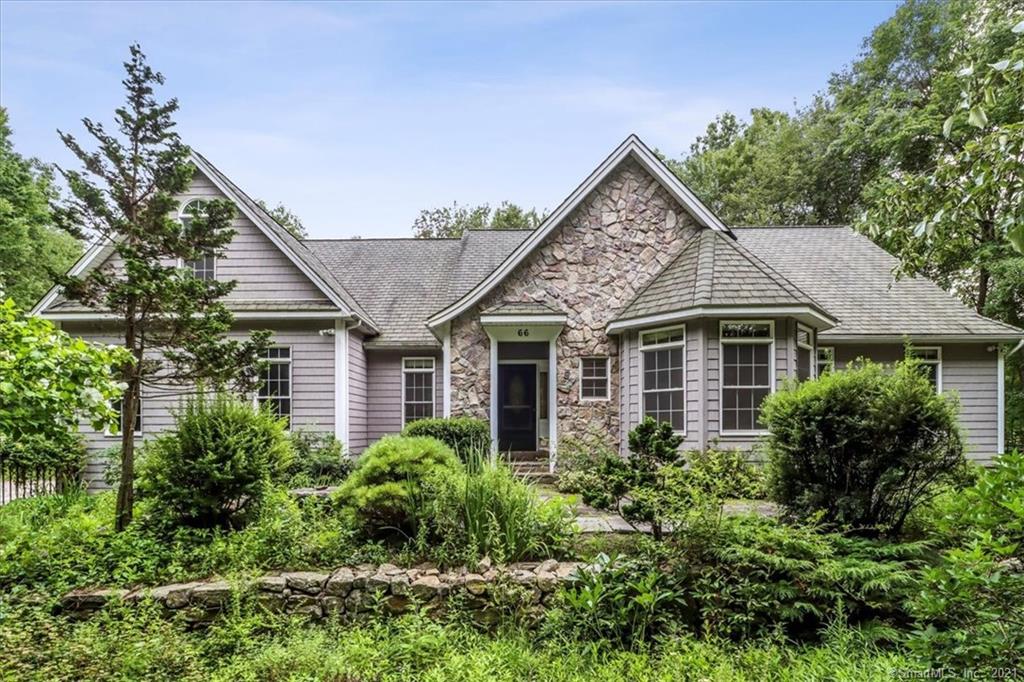 66 Tamarack Road New Milford CT 06776