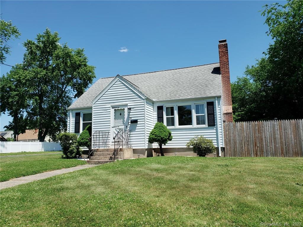 144 Abbotsford Avenue West Hartford CT 06110