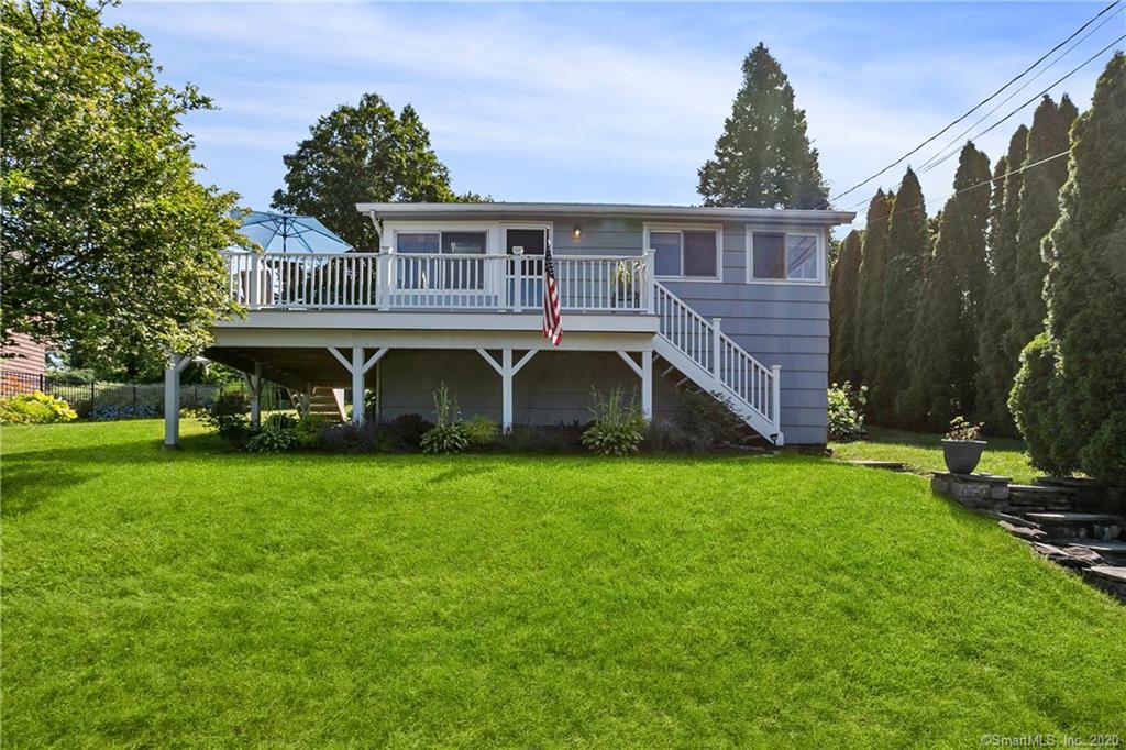 27 South Lake Shore Drive Brookfield CT 06804
