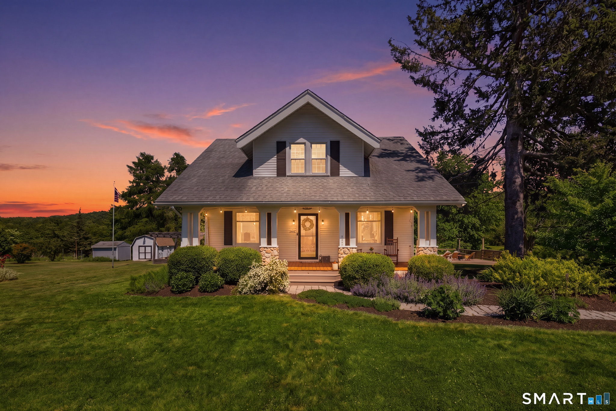 364 Coleman Road Middletown CT 06457
