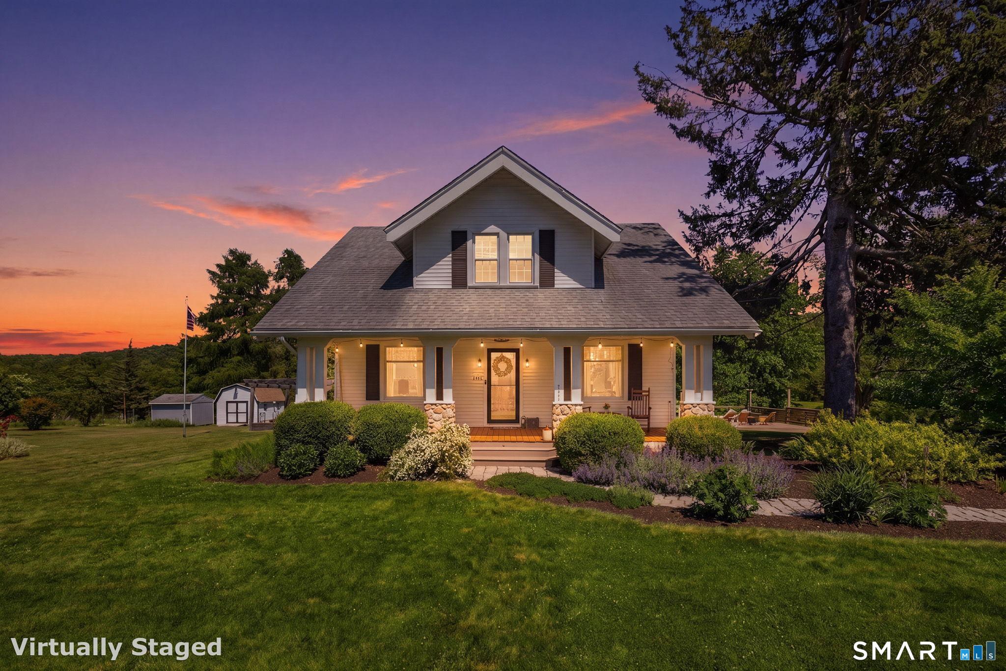 364 Coleman Road Middletown CT 06457