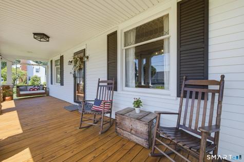 364 Coleman Road Middletown CT 06457