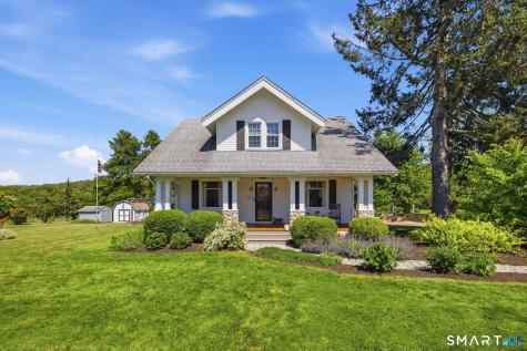 364 Coleman Road Middletown CT 06457
