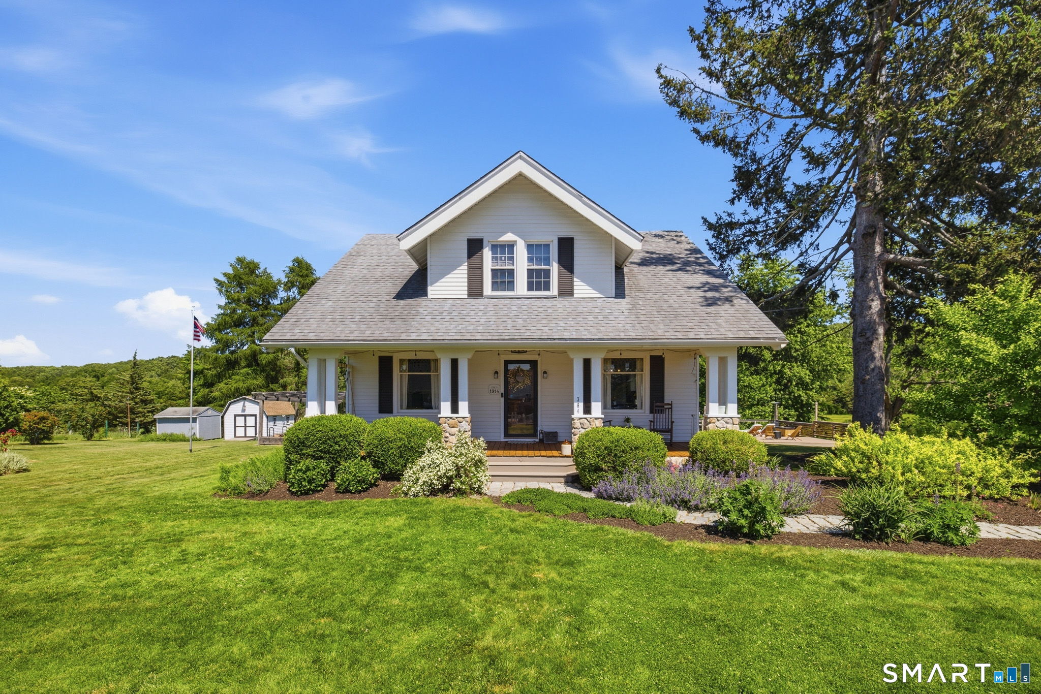 364 Coleman Road Middletown CT 06457