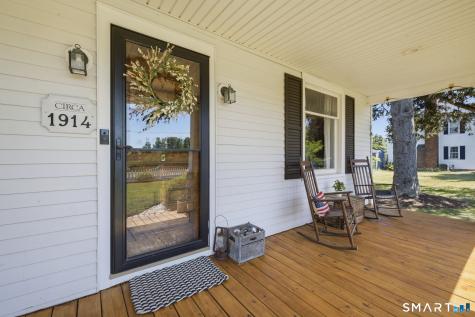 364 Coleman Road Middletown CT 06457