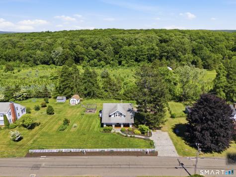 364 Coleman Road Middletown CT 06457