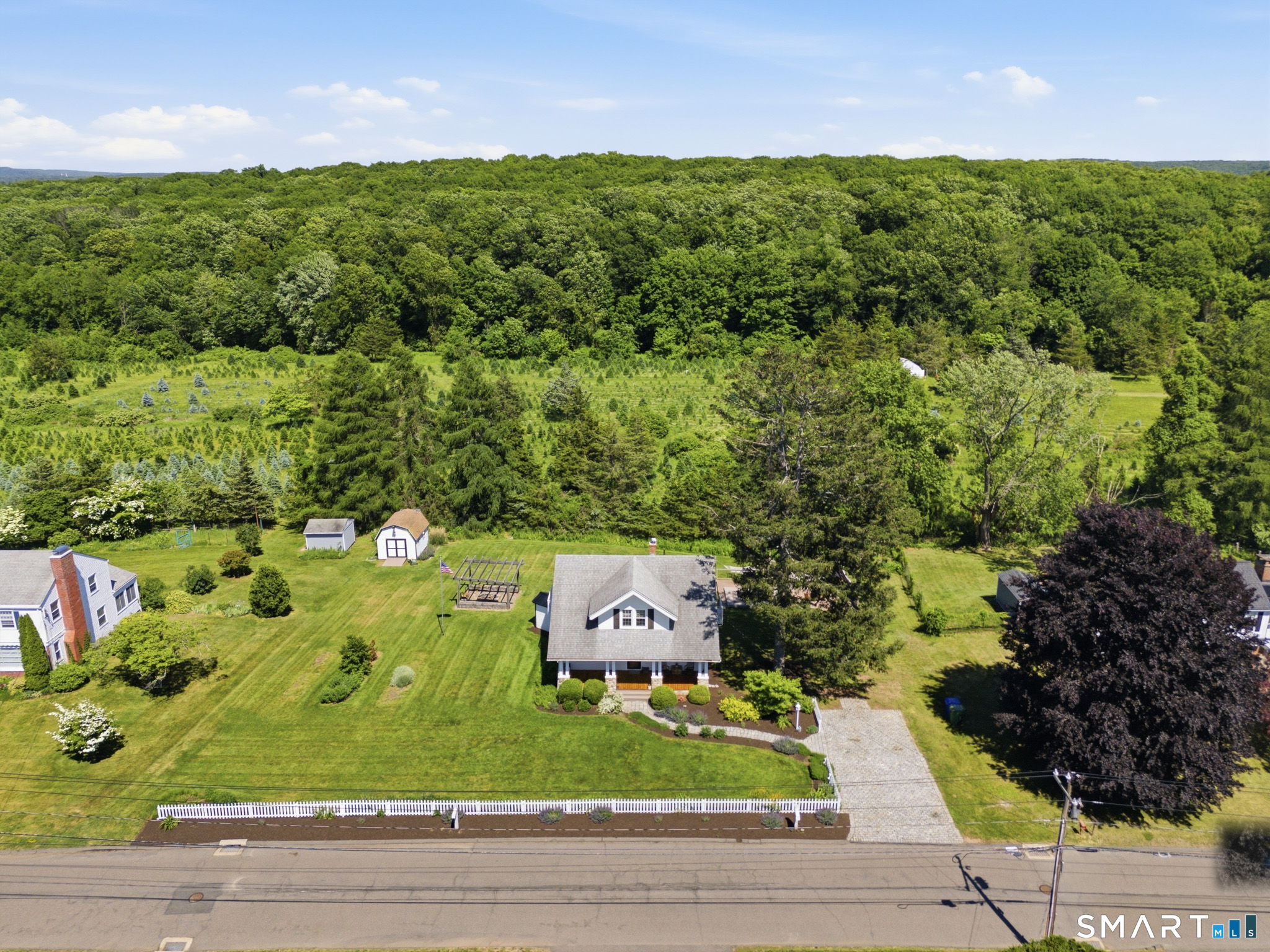 364 Coleman Road Middletown CT 06457