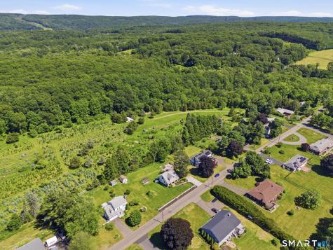 364 Coleman Road Middletown CT 06457