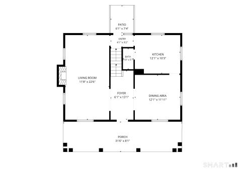 364 Coleman Road Middletown CT 06457