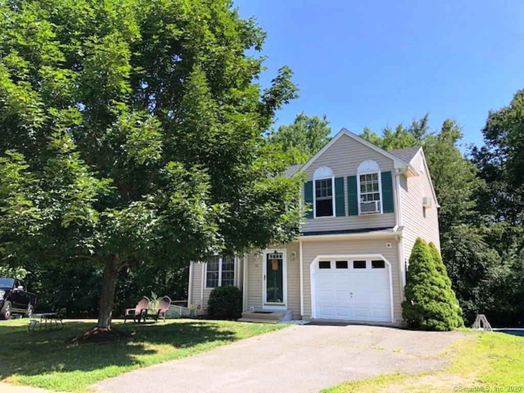 12 Birchwood Court Wolcott CT 06716
