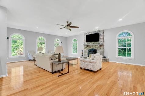 141 Putting Green Road Trumbull CT 06611