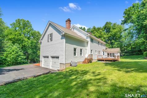 141 Putting Green Road Trumbull CT 06611