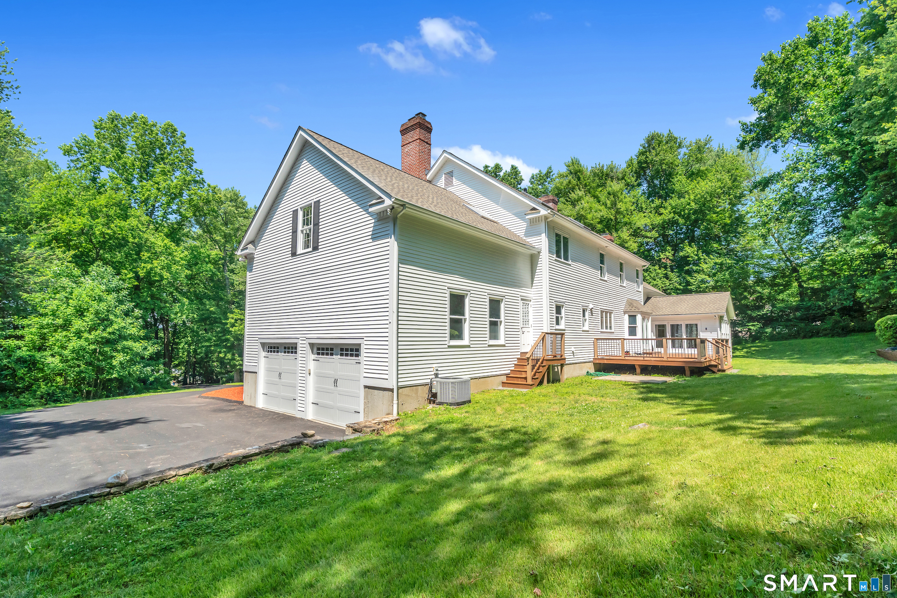 141 Putting Green Road Trumbull CT 06611