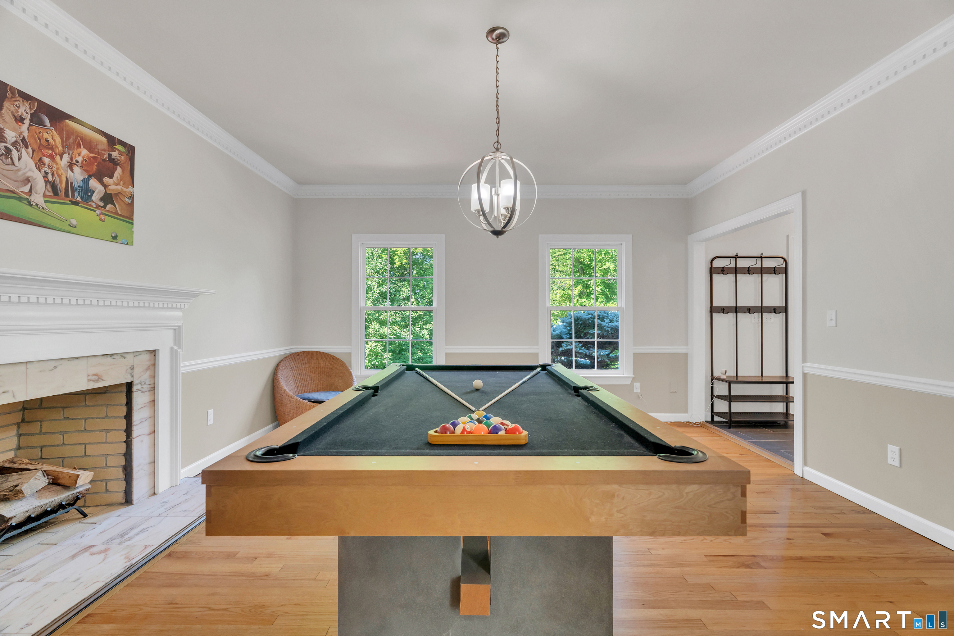 141 Putting Green Road Trumbull CT 06611