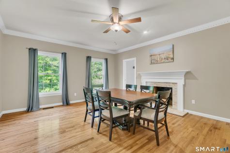 141 Putting Green Road Trumbull CT 06611