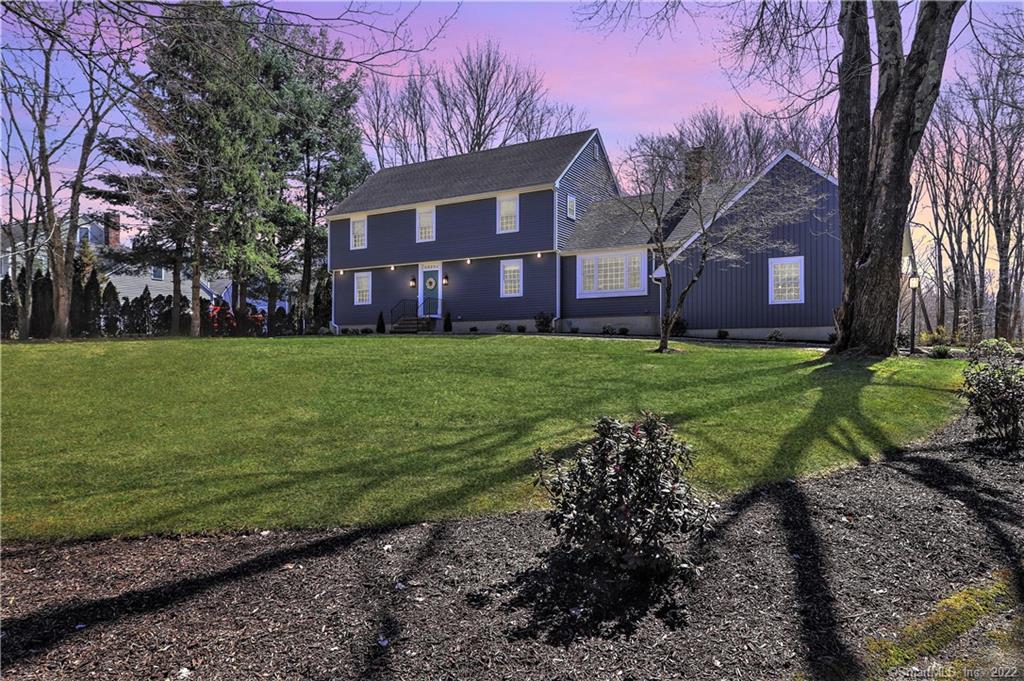 23 Colonial Drive Monroe CT 06468
