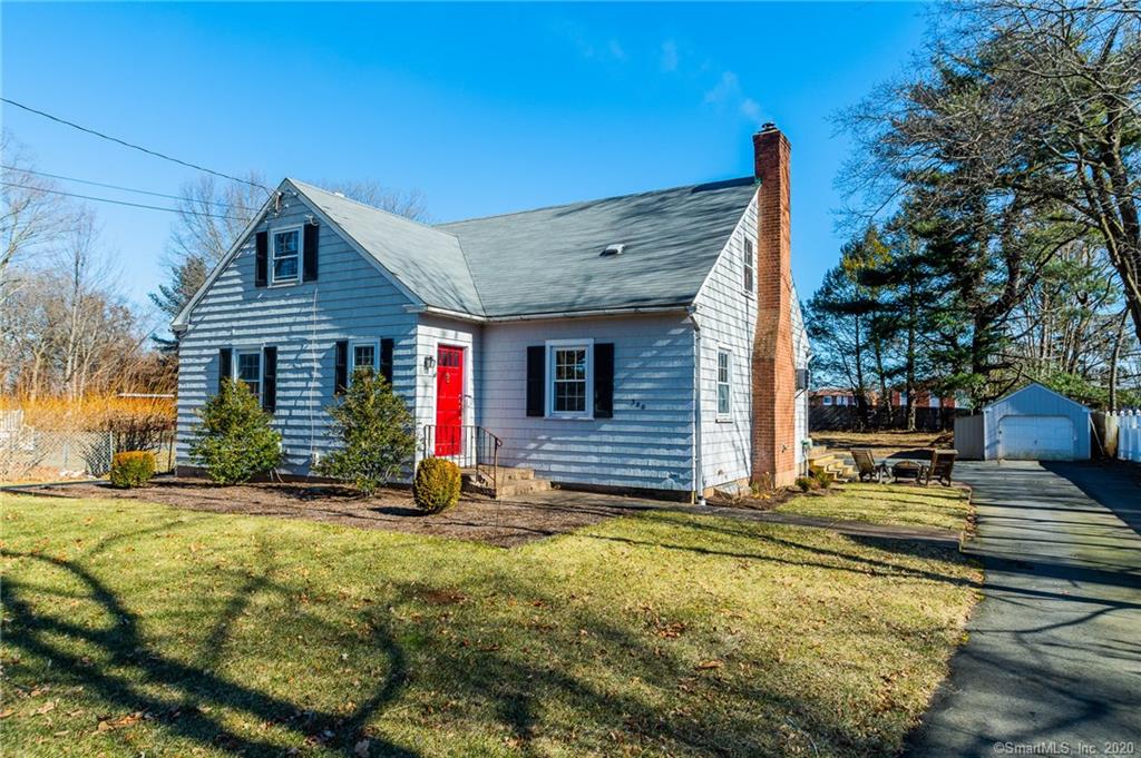 380 Newfield Street Middletown CT 06457