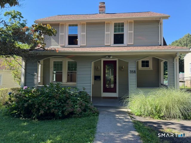 358 Reservoir Avenue Meriden CT 06451