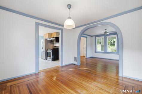 358 Reservoir Avenue Meriden CT 06451