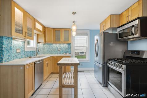 358 Reservoir Avenue Meriden CT 06451