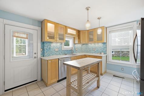 358 Reservoir Avenue Meriden CT 06451