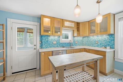 358 Reservoir Avenue Meriden CT 06451