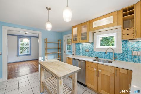 358 Reservoir Avenue Meriden CT 06451