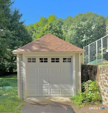 358 Reservoir Avenue Meriden CT 06451