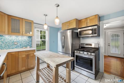 358 Reservoir Avenue Meriden CT 06451