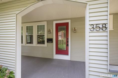 358 Reservoir Avenue Meriden CT 06451