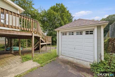 358 Reservoir Avenue Meriden CT 06451