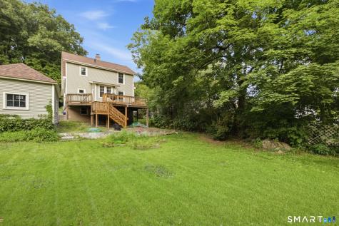 358 Reservoir Avenue Meriden CT 06451